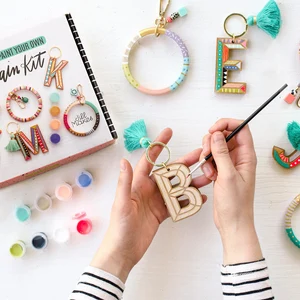 Craft Supplies & Tools